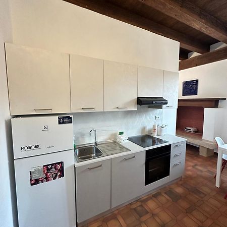 Marinesca Room Verona Dış mekan fotoğraf