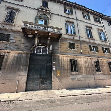 Marinesca Room Verona Dış mekan fotoğraf