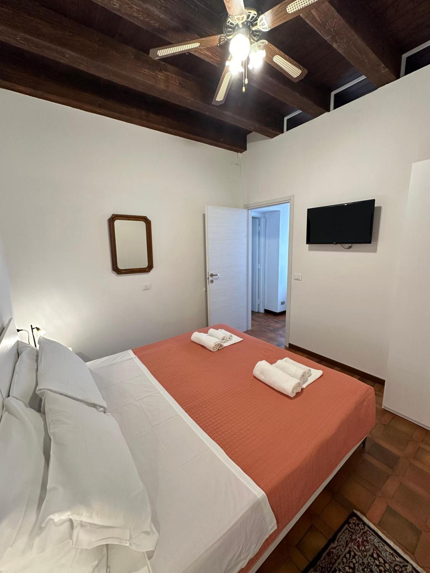Marinesca Room Verona Dış mekan fotoğraf