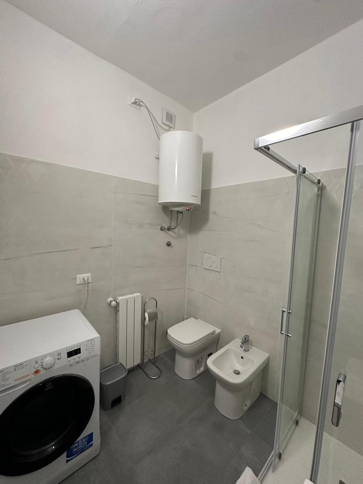 Marinesca Room Verona Dış mekan fotoğraf
