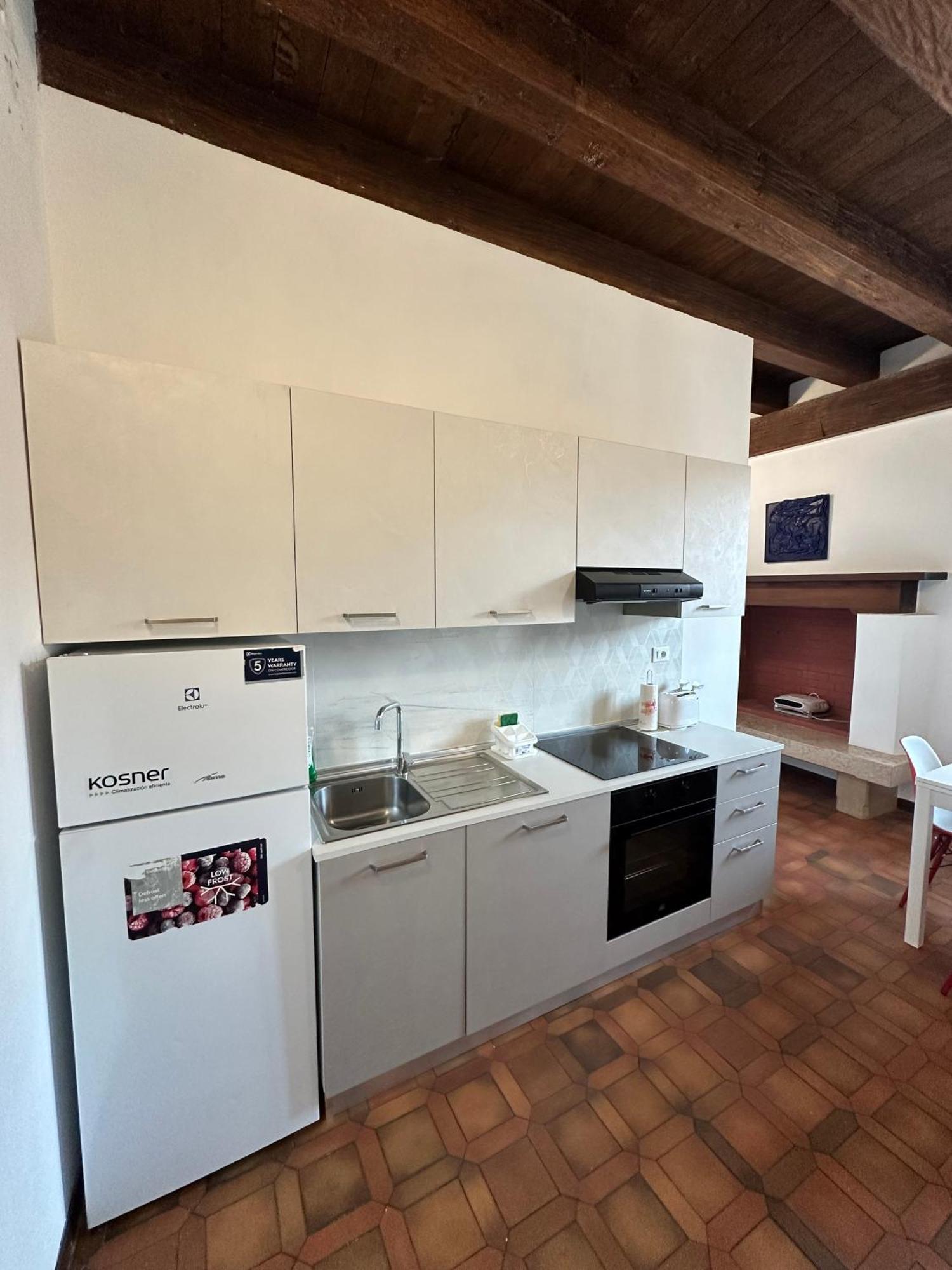 Marinesca Room Verona Dış mekan fotoğraf