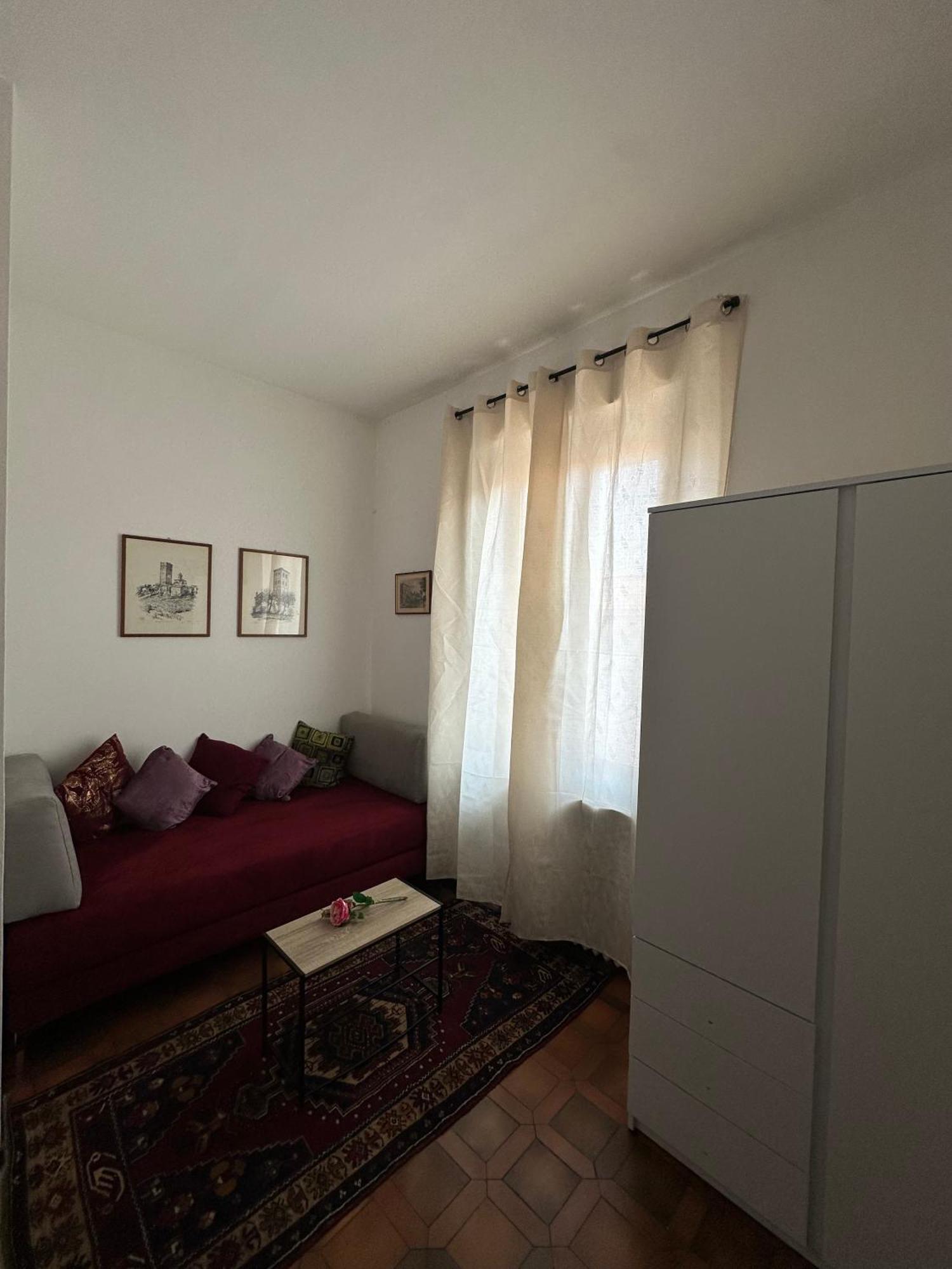 Marinesca Room Verona Dış mekan fotoğraf