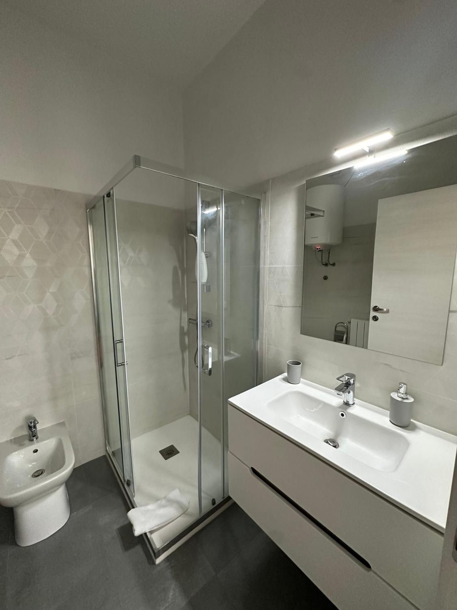 Marinesca Room Verona Dış mekan fotoğraf