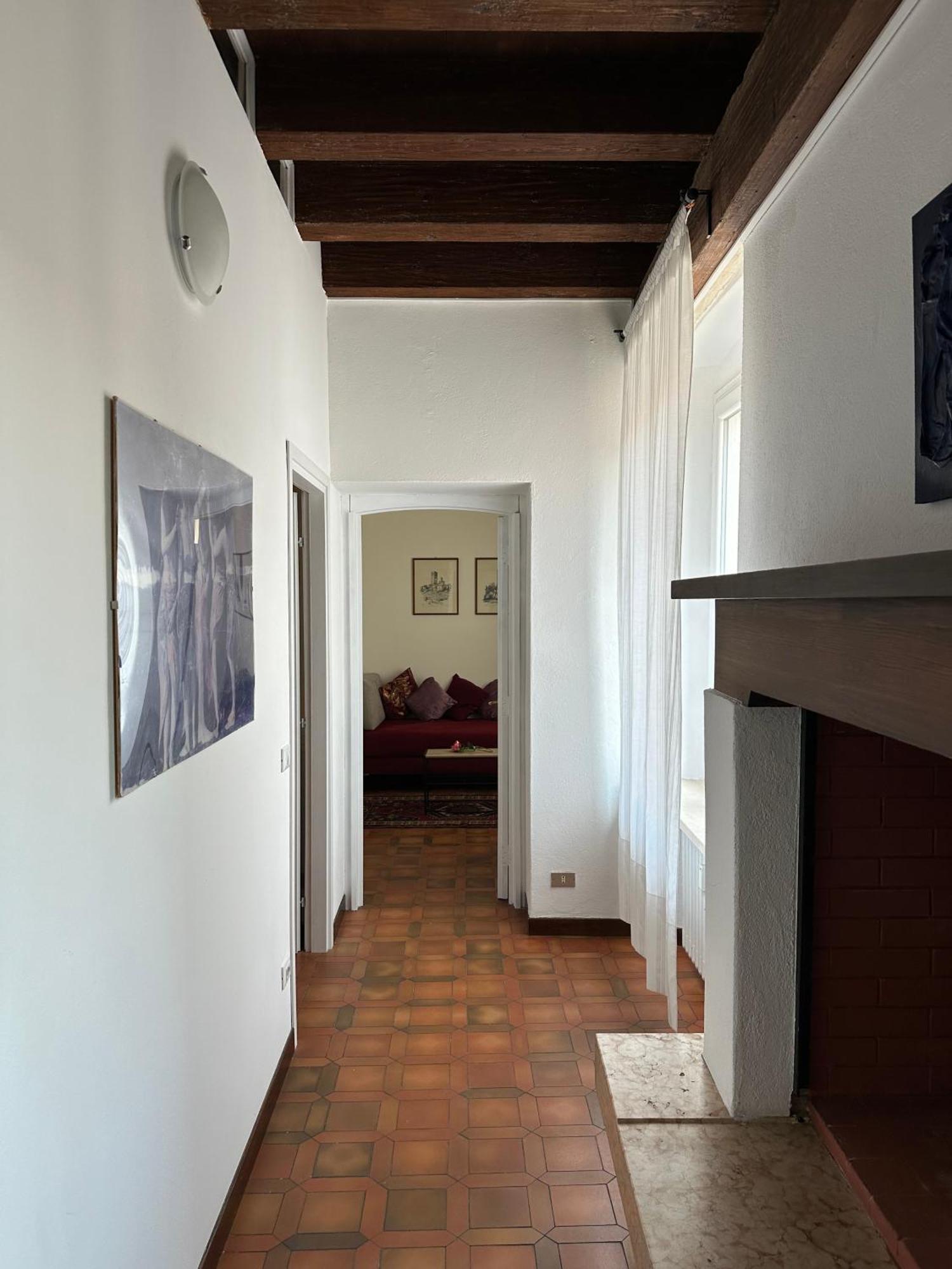 Marinesca Room Verona Dış mekan fotoğraf
