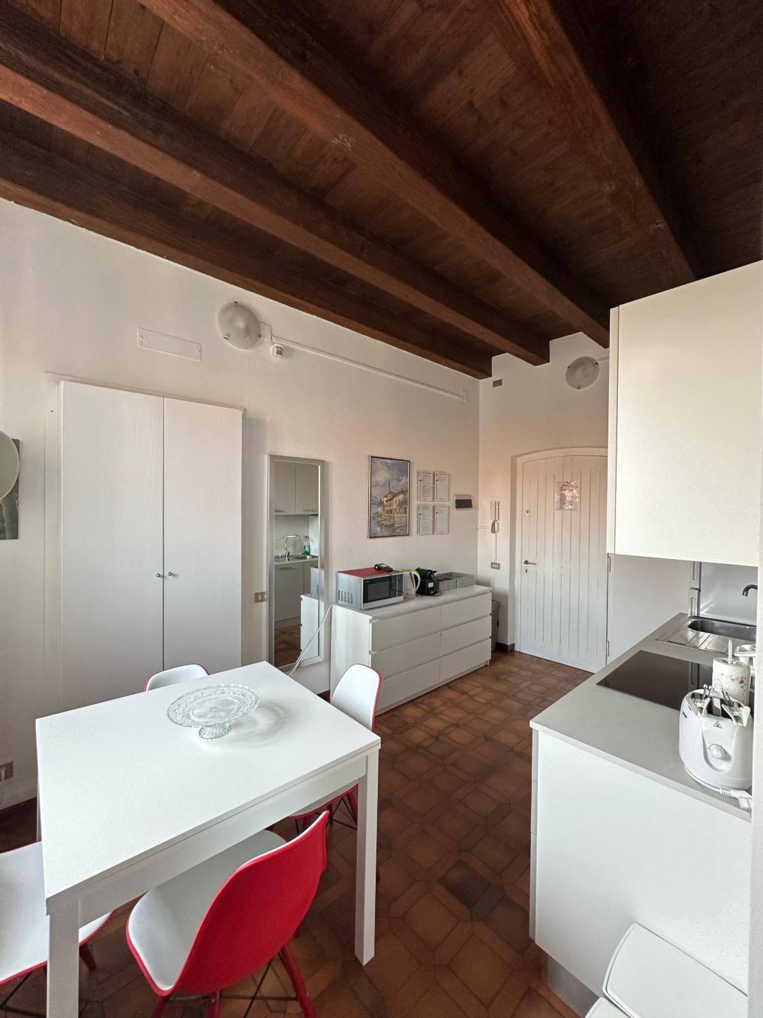Marinesca Room Verona Dış mekan fotoğraf