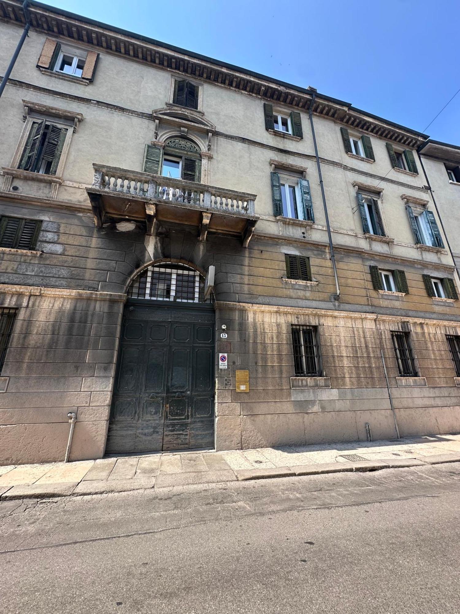 Marinesca Room Verona Dış mekan fotoğraf